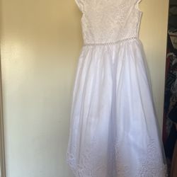 Flower Girl Dress 