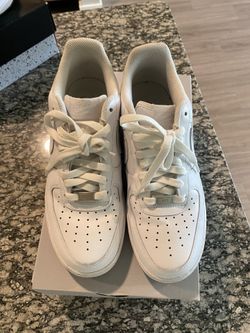 air force 1 low size 8 men’s 
