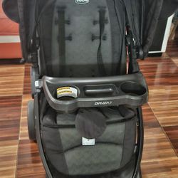 Chicco Bravo Stroller 