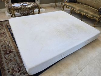 Temperpedic bed Cali king  $150