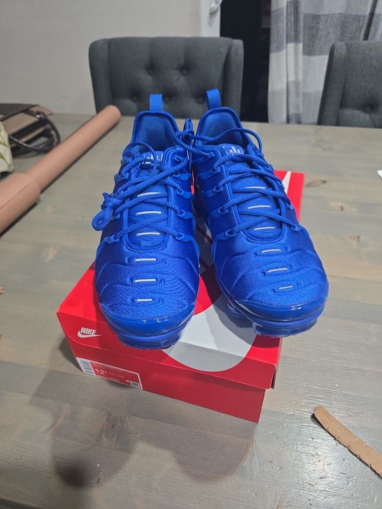 Nike Air Vapormax Plus