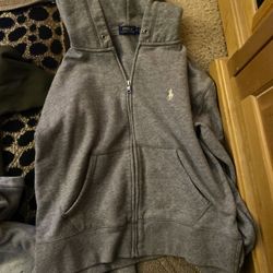 Polo And Nike Hoodies 