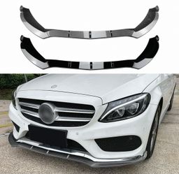 W205 C300 front chin