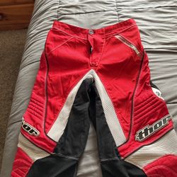 Riding Gear