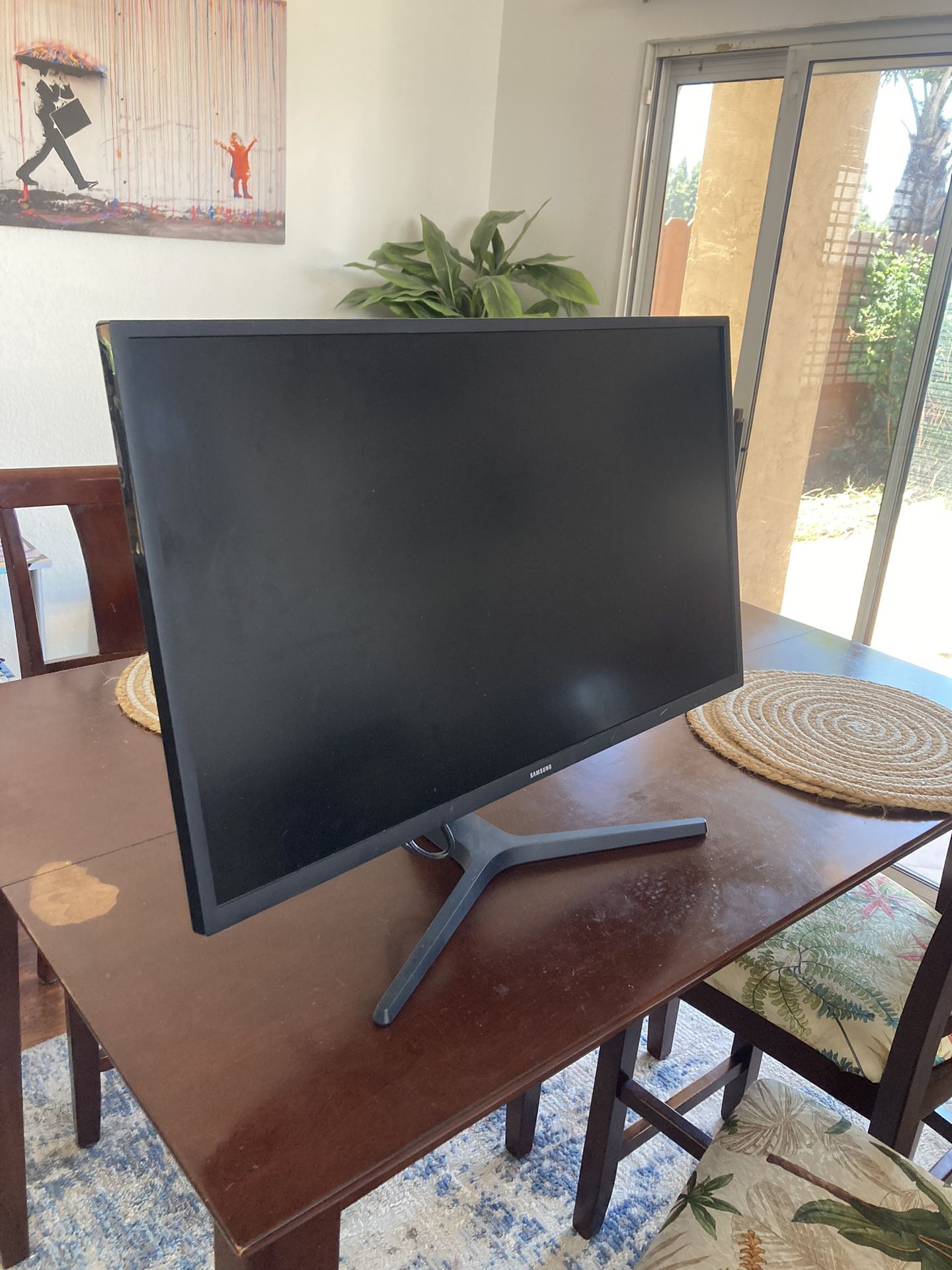 Samsung 32” 4k Monitor for Sale in Chula Vista, CA OfferUp