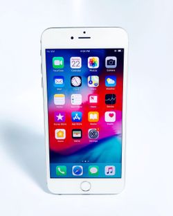 📲T-mobile/Metro iPhone 6S+ 16GB For $300