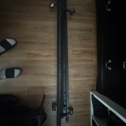 Box spring frame