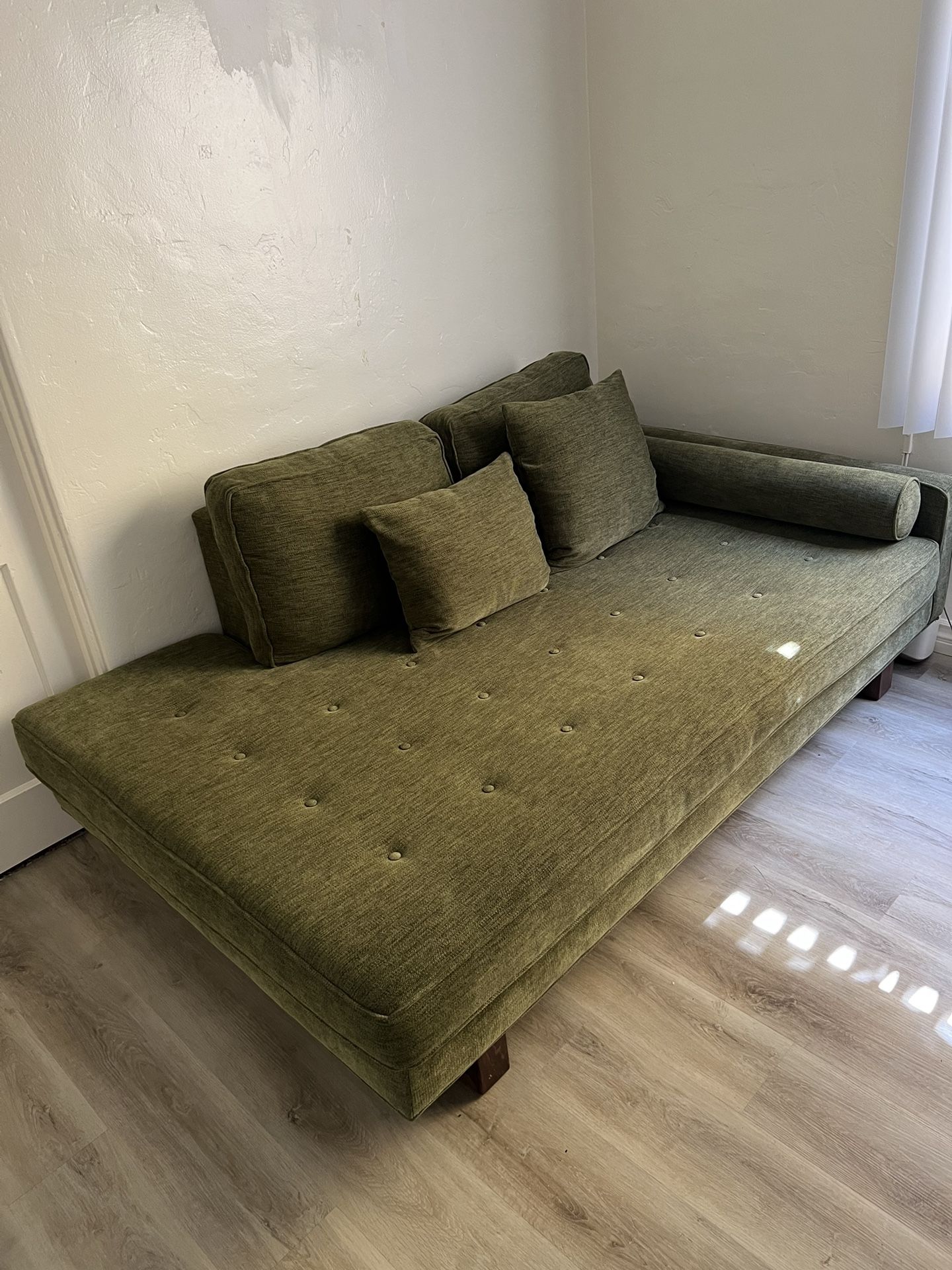 Chase Couch