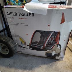 Bike Stroller 
