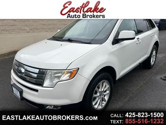 2010 Ford Edge