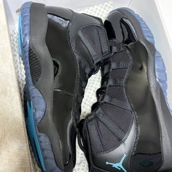 Jordan 11 Gamma 