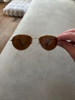 Mach-1 Aviator Sunglasses
