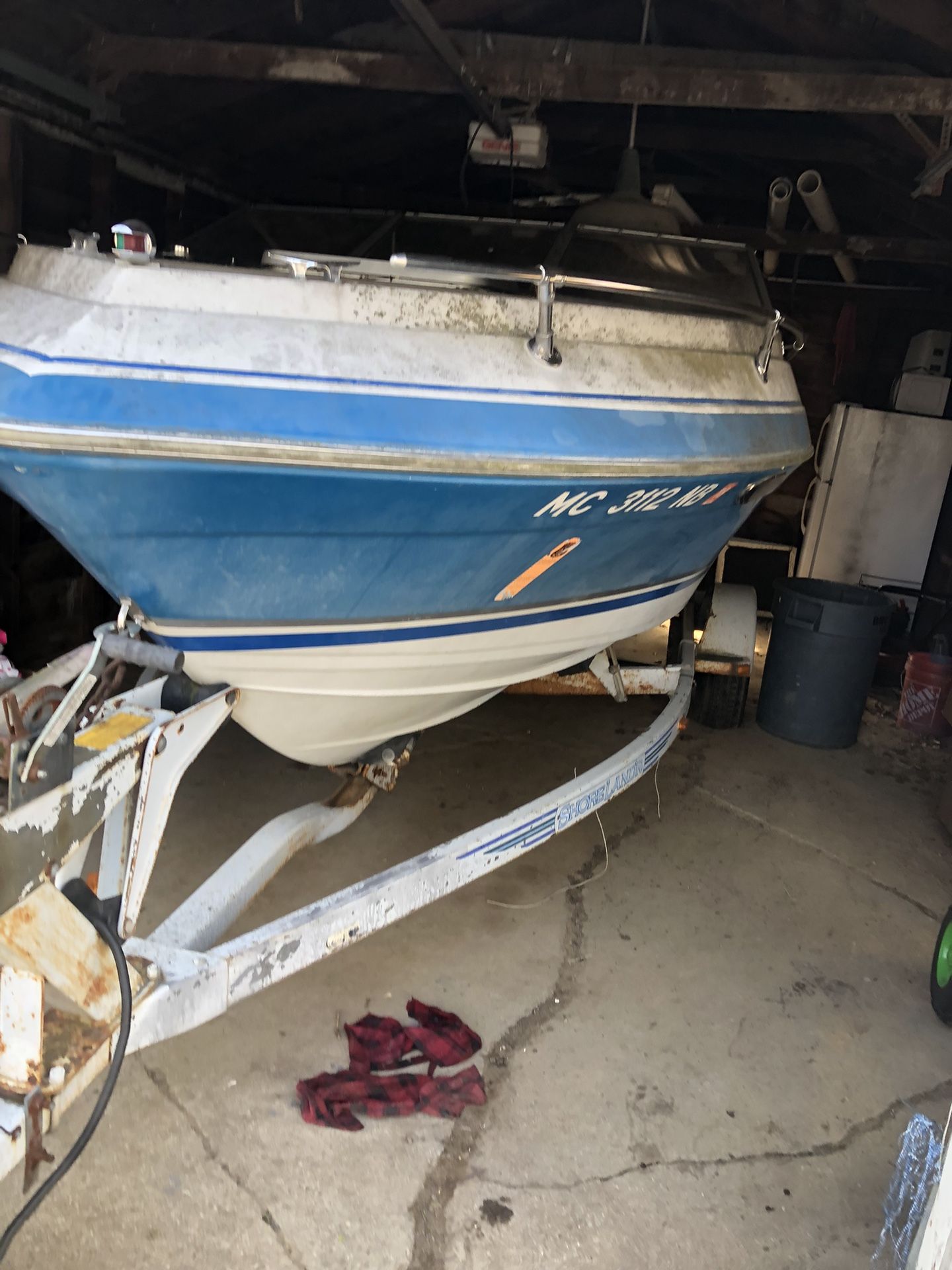 1987 Sunrunner