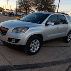 2009 Saturn VUE