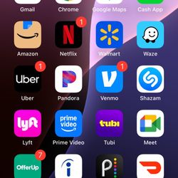 iPhone 15 With TikTok Installed