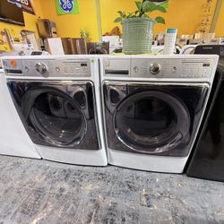 Jumbo Kenmore Washer And Dryer Finance Available 