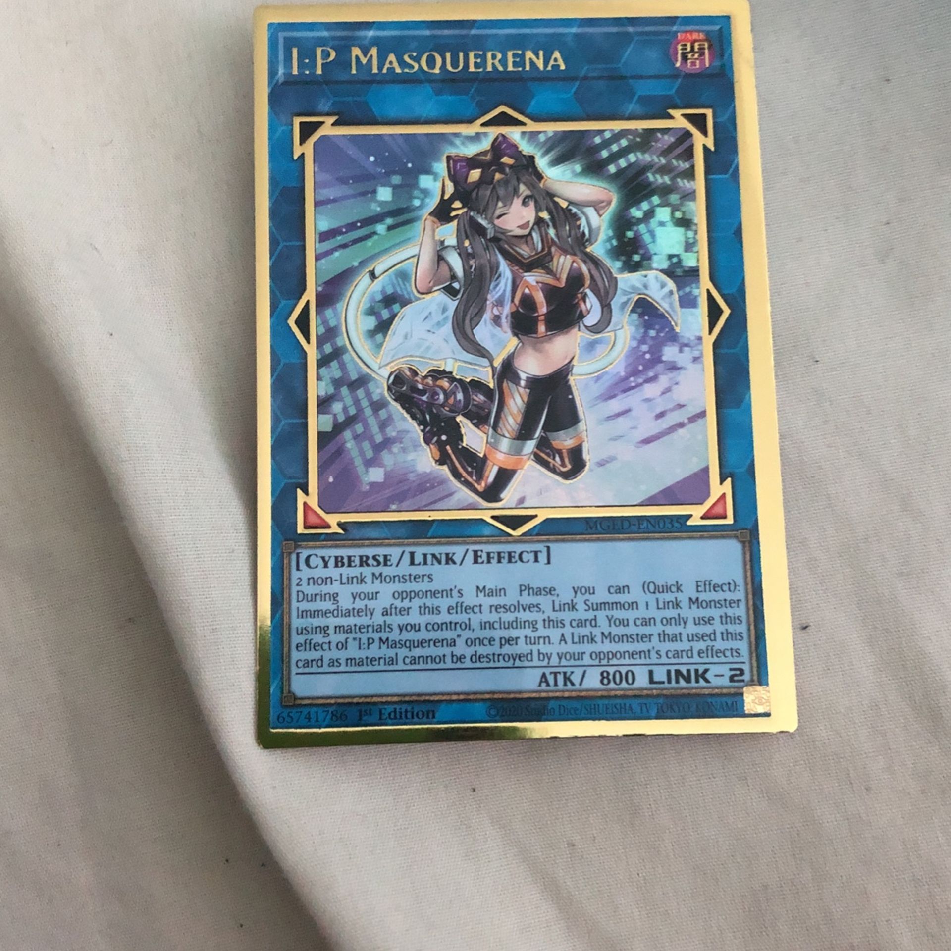 Yugioh
