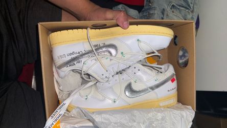 Off white