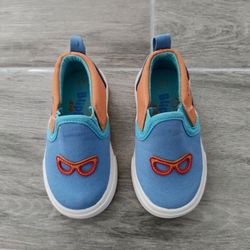 Blippi kids Shoes 7T