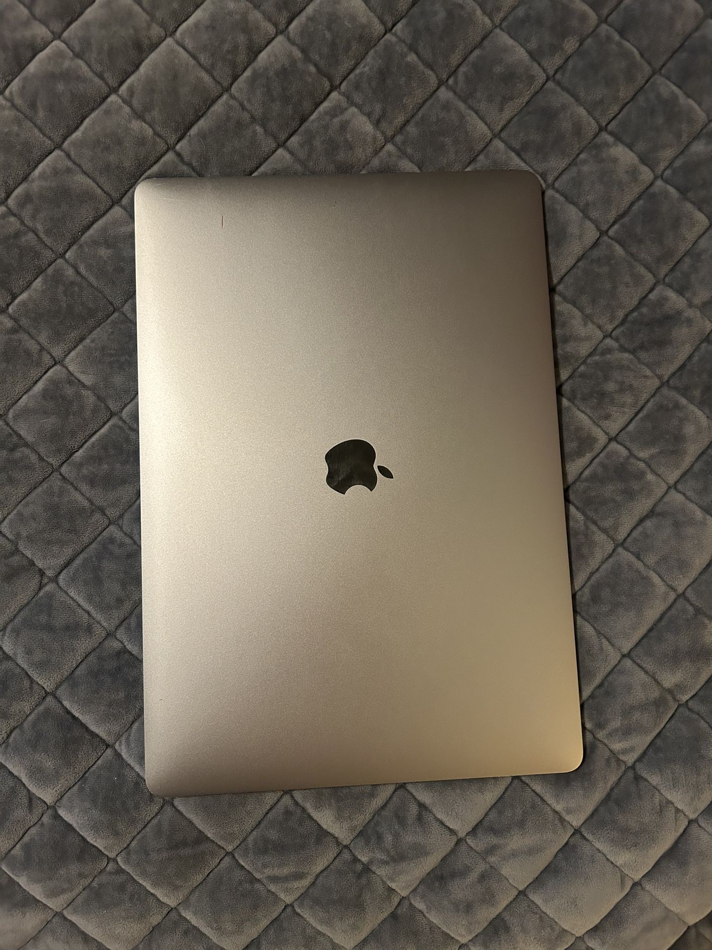 2018 MacBook Pro