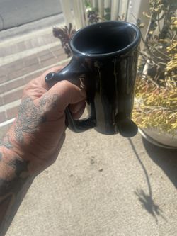 Wake n Bake Pot Mug