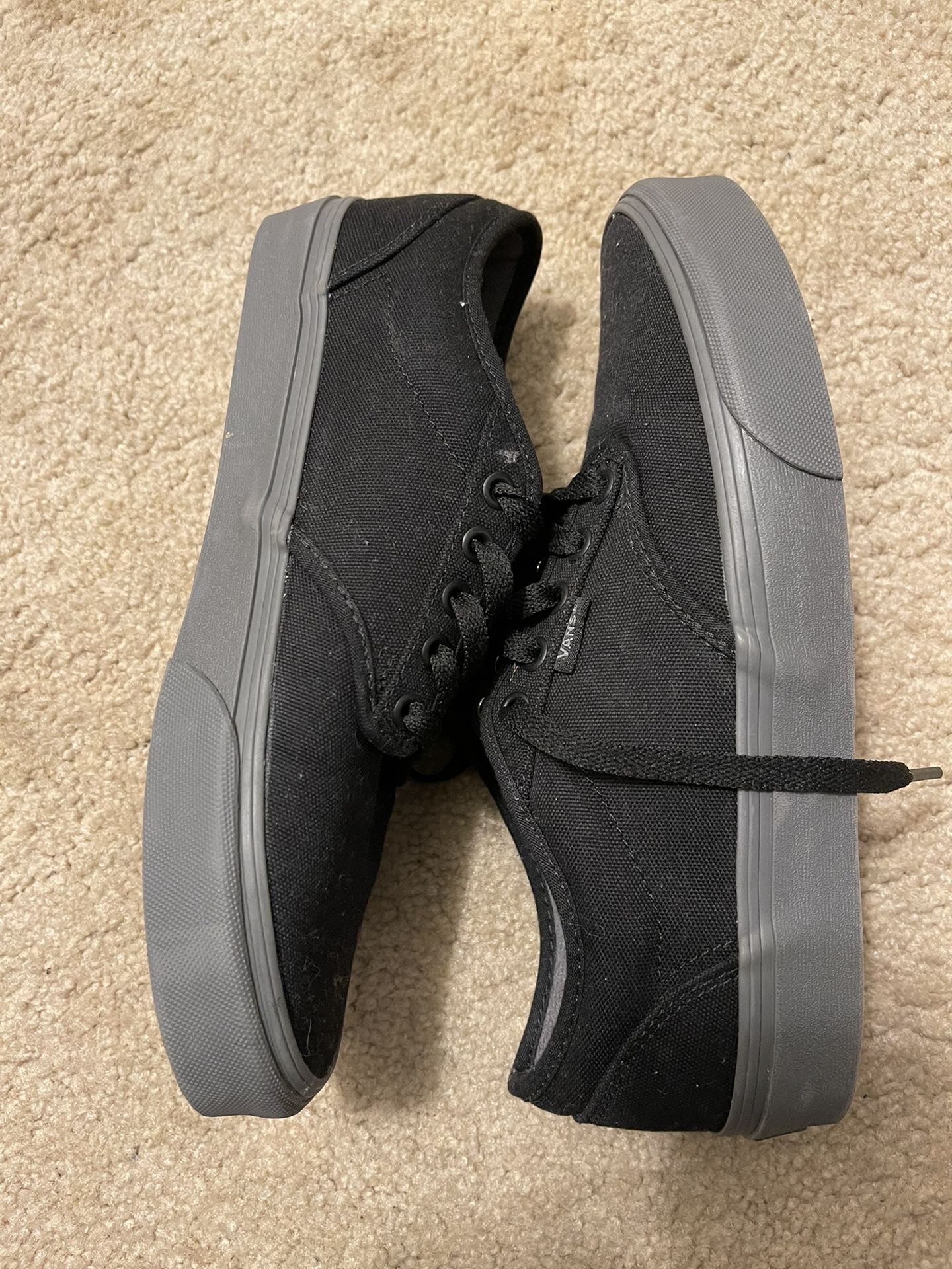 Men’s/ Kids Vans