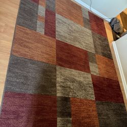 Area Rug 