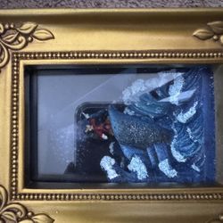 The Art Of Disney Nightlight 