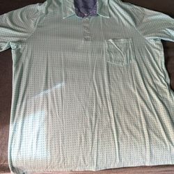 Men’s Polo 2xl