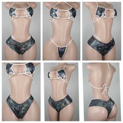 Brand New CUSTOM BIKINI