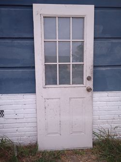 Door