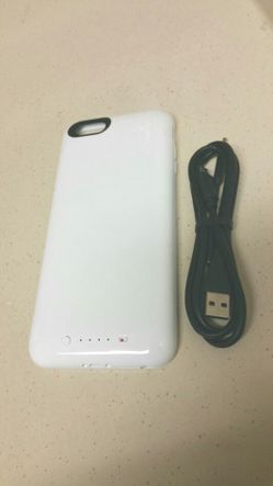 Mophie iPhone 6 Plus Battery Case