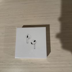 Apple Airpods