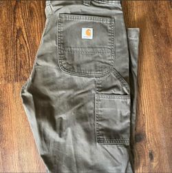 Carhartt Pants