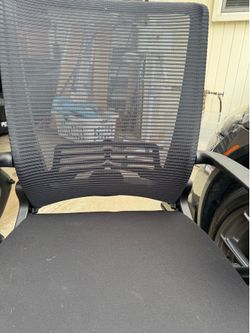 Ergonomic Mesh Office Chair – Used – Good Condition