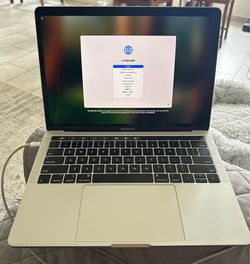 13 inch MacBook Pro