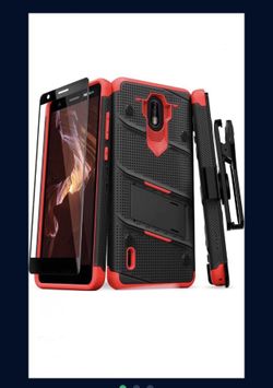 Case For Nokia 3.1c