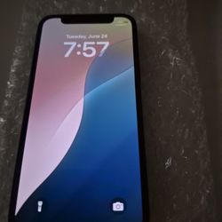Iphone 12 Mini 