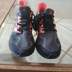 Adidas Ultra 4d Mens Sneakers 