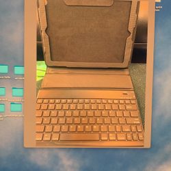 iPad Keyboard Case