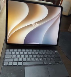iPad 12.9 4th Gen