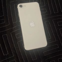 Unlocked iPhone Se