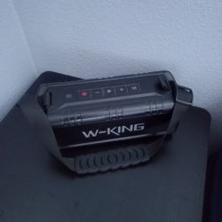 W-KING SPEAKER 
