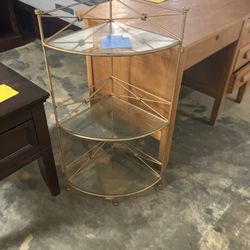 Corner Shelf 