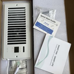Smart Fan New