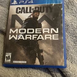 PS4 Games