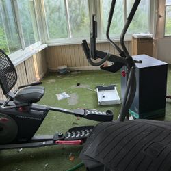 Proform Elliptical 