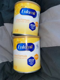 Enfamil