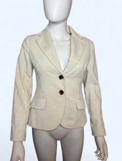 Vineyard Vines Corduroy Blazer