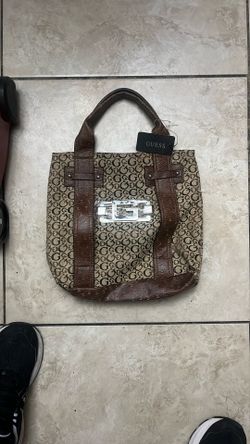 Guess Purse New